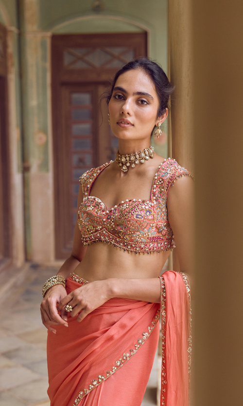 NAYRA SAREE