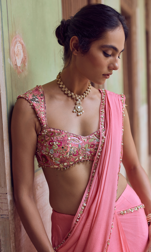 DUA SAREE