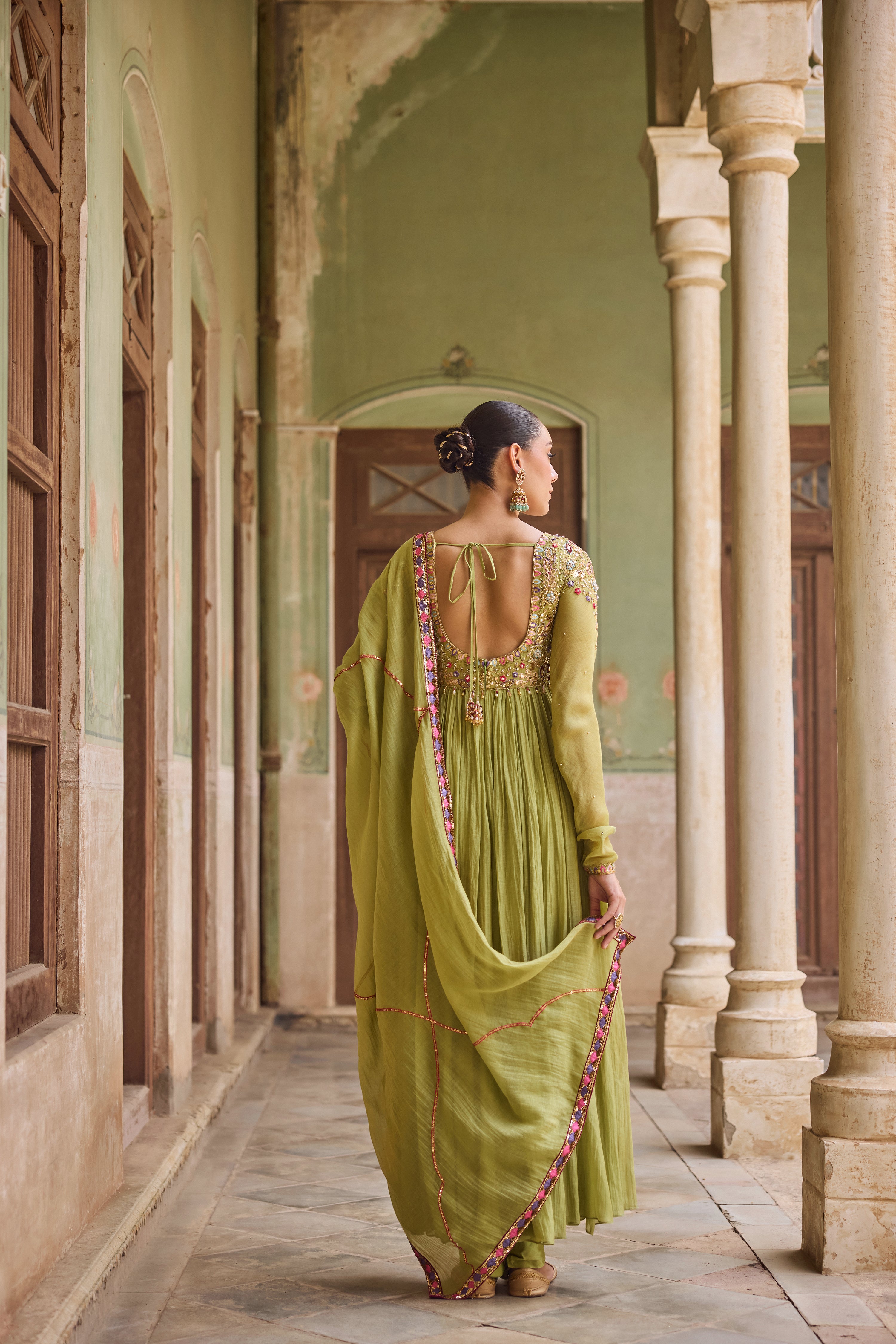 NOOR ANARKALI