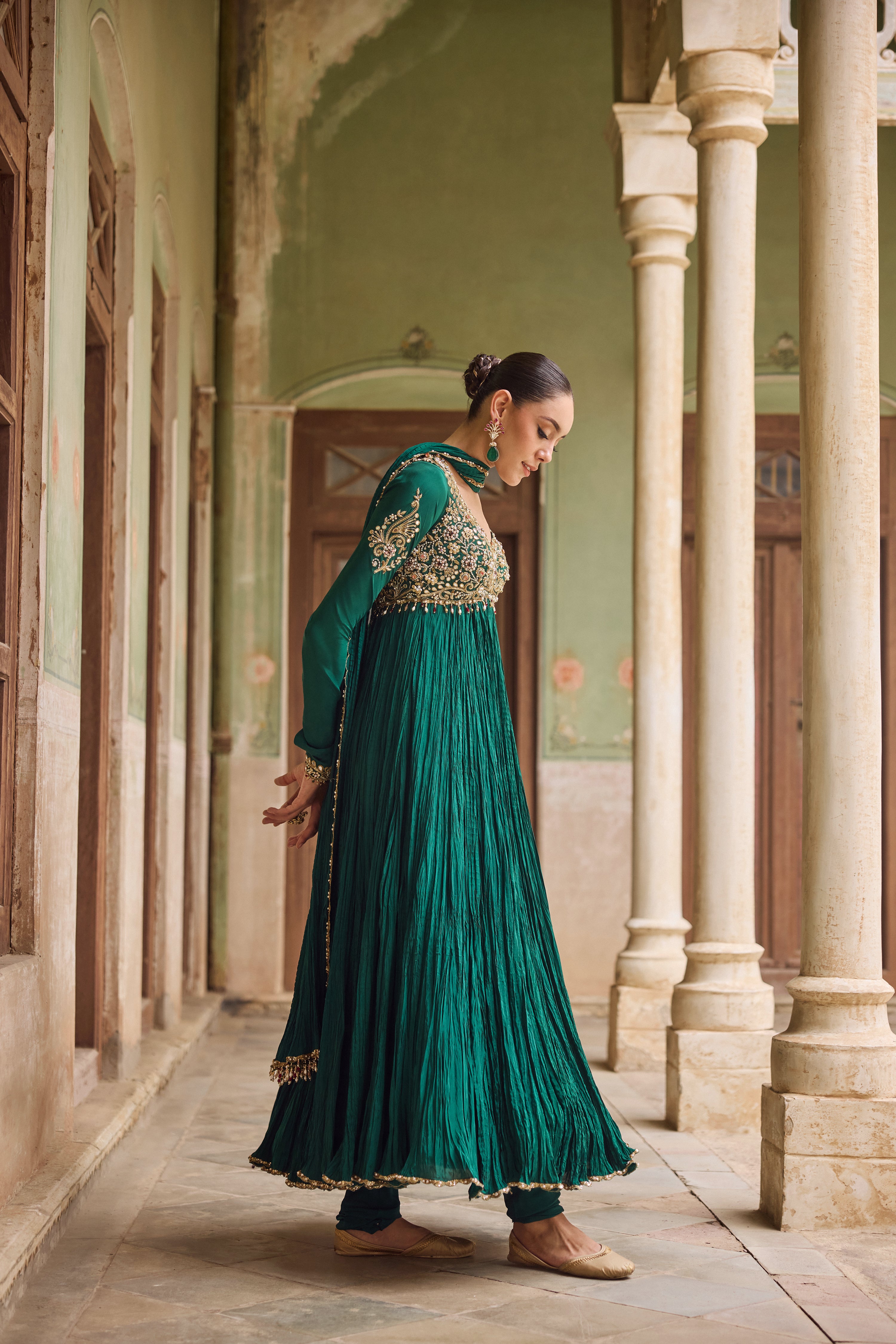 SEHER ANARKALI