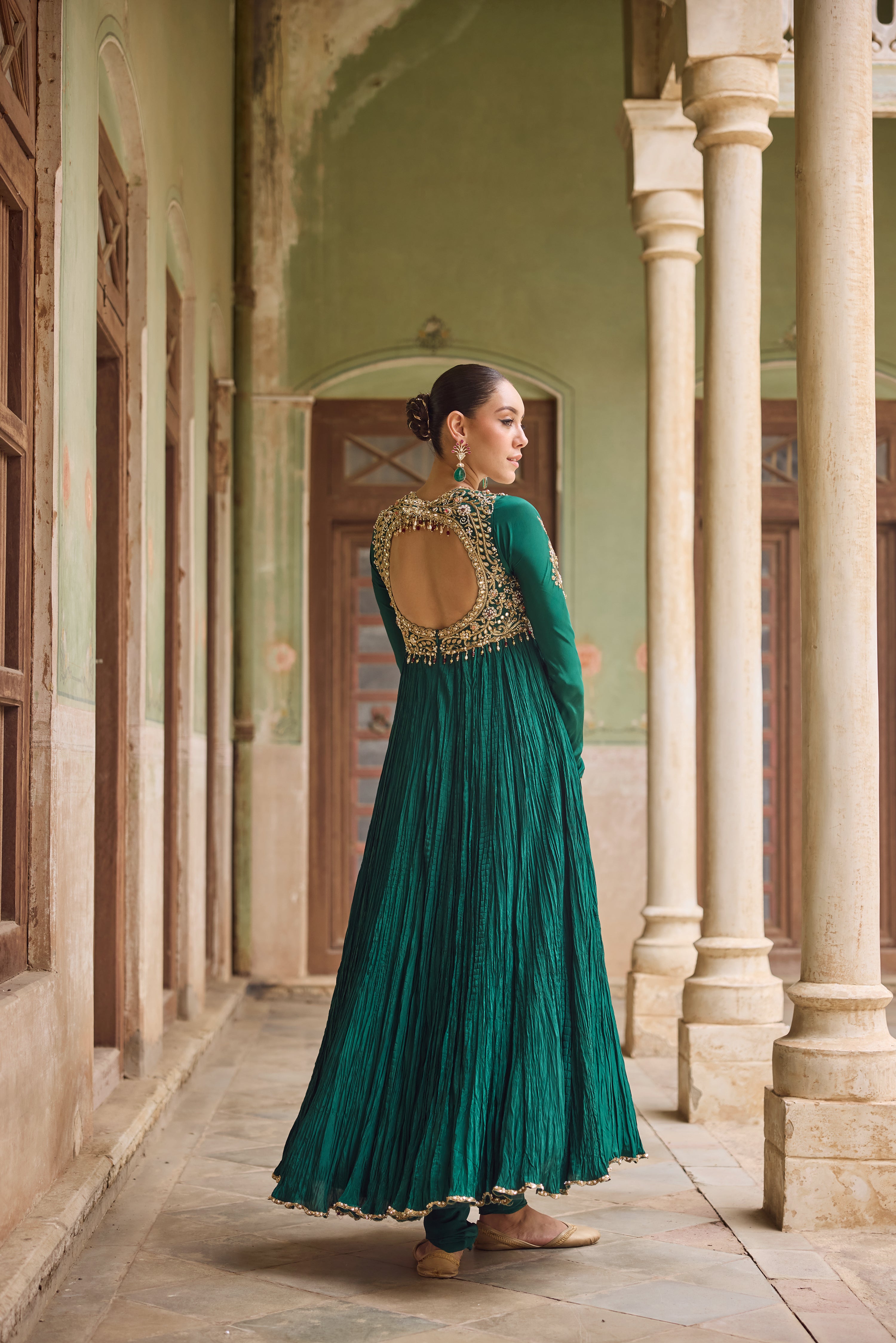 SEHER ANARKALI