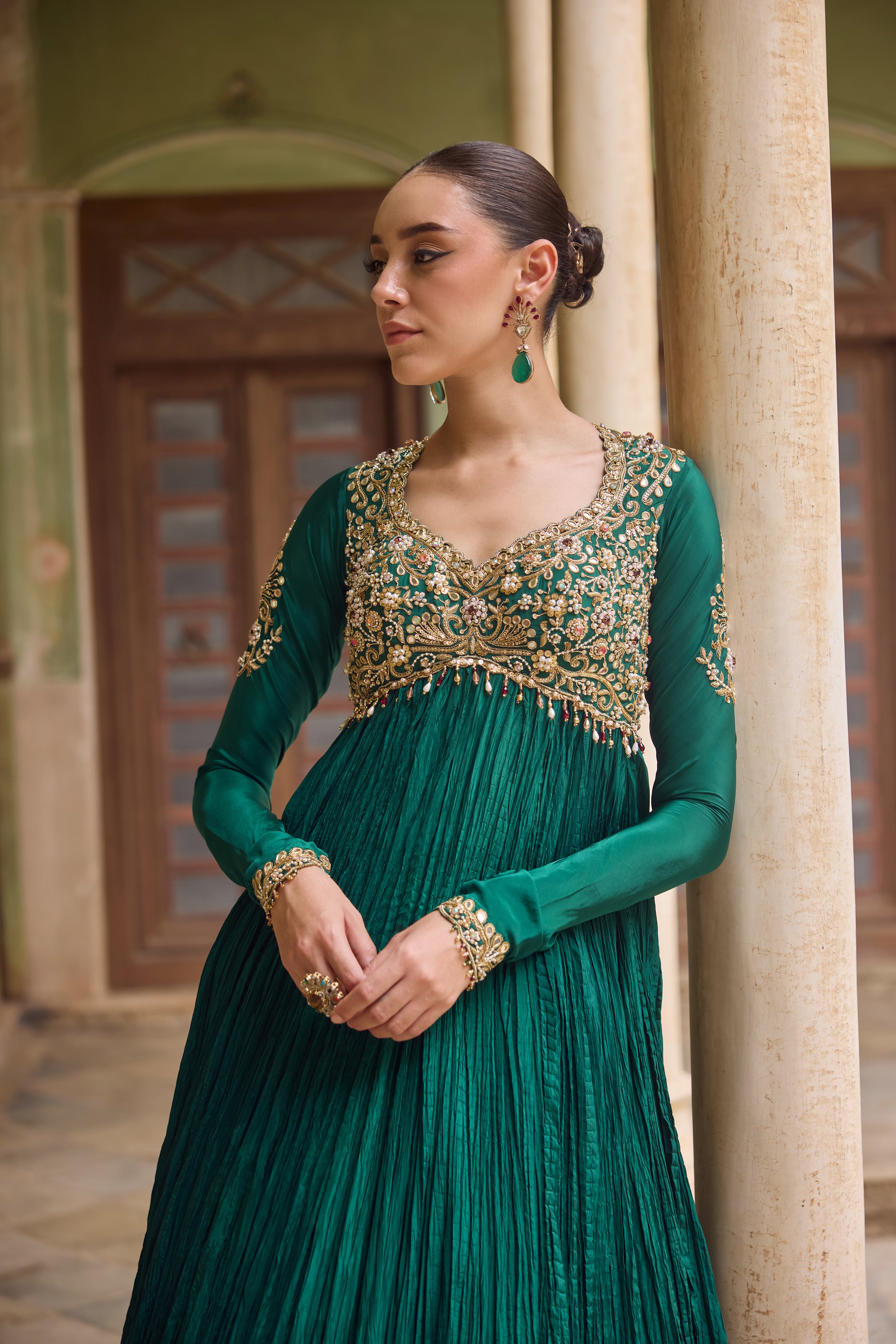 SEHER ANARKALI