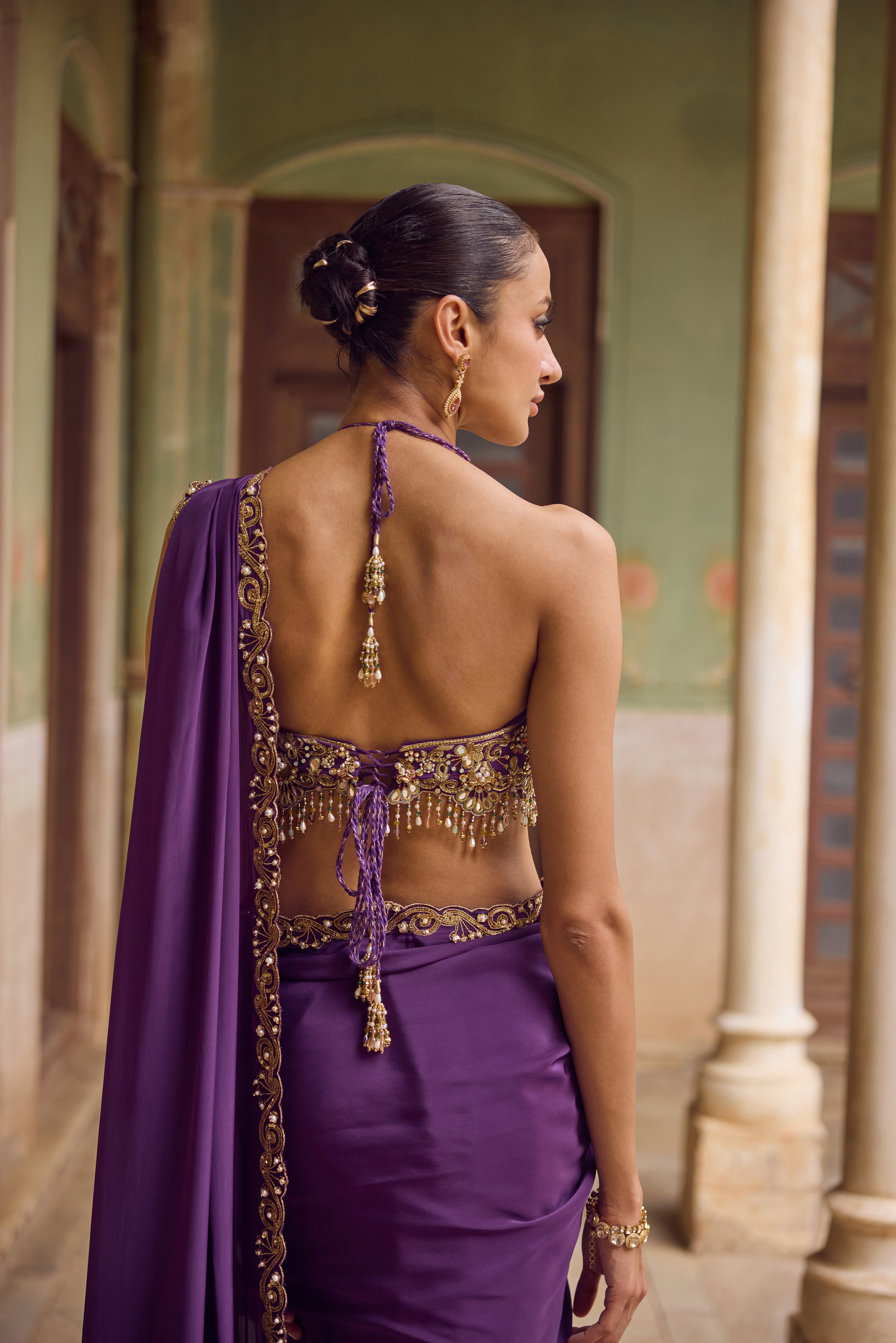 INAAM SAREE