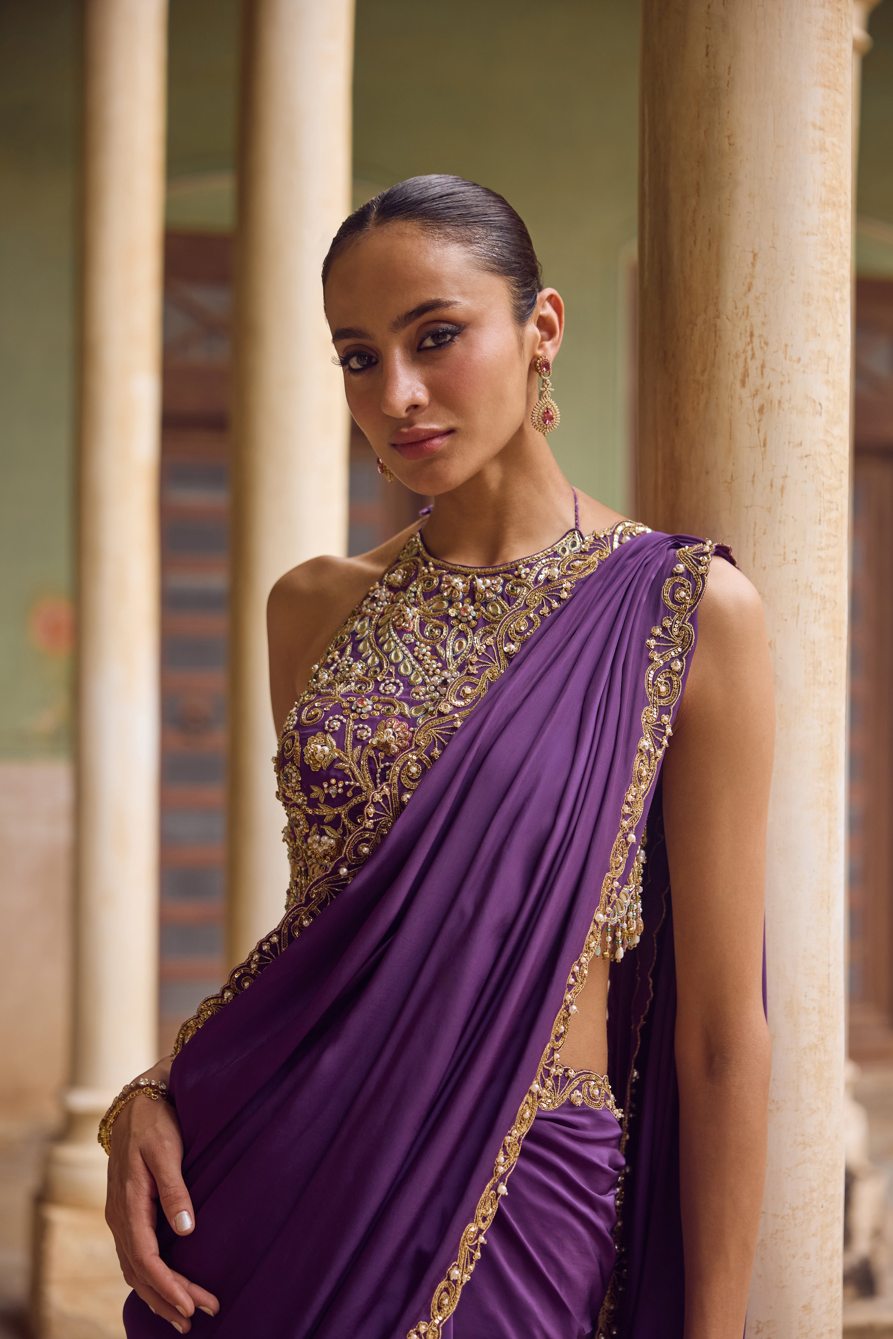 INAAM SAREE