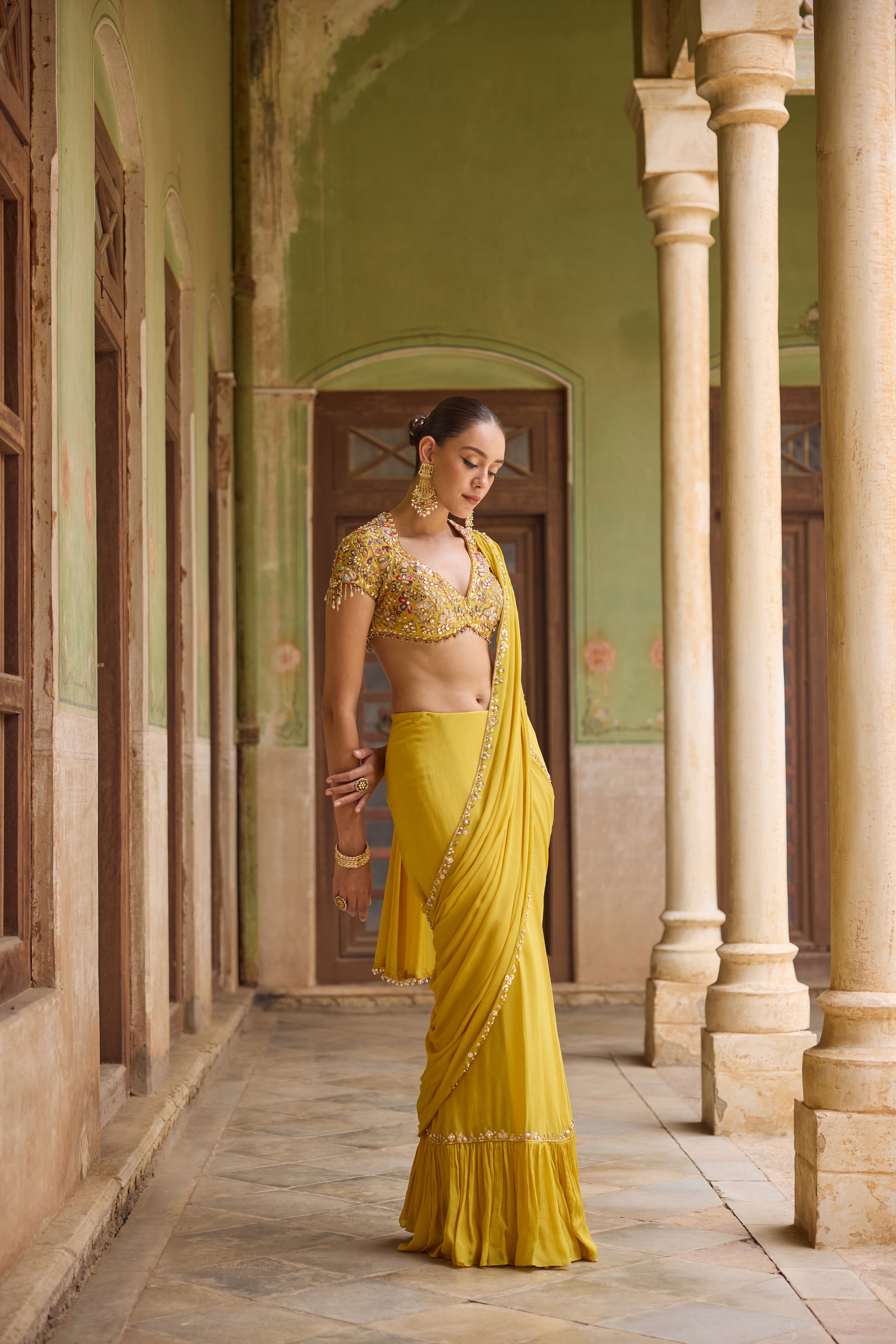 IQRA SAREE