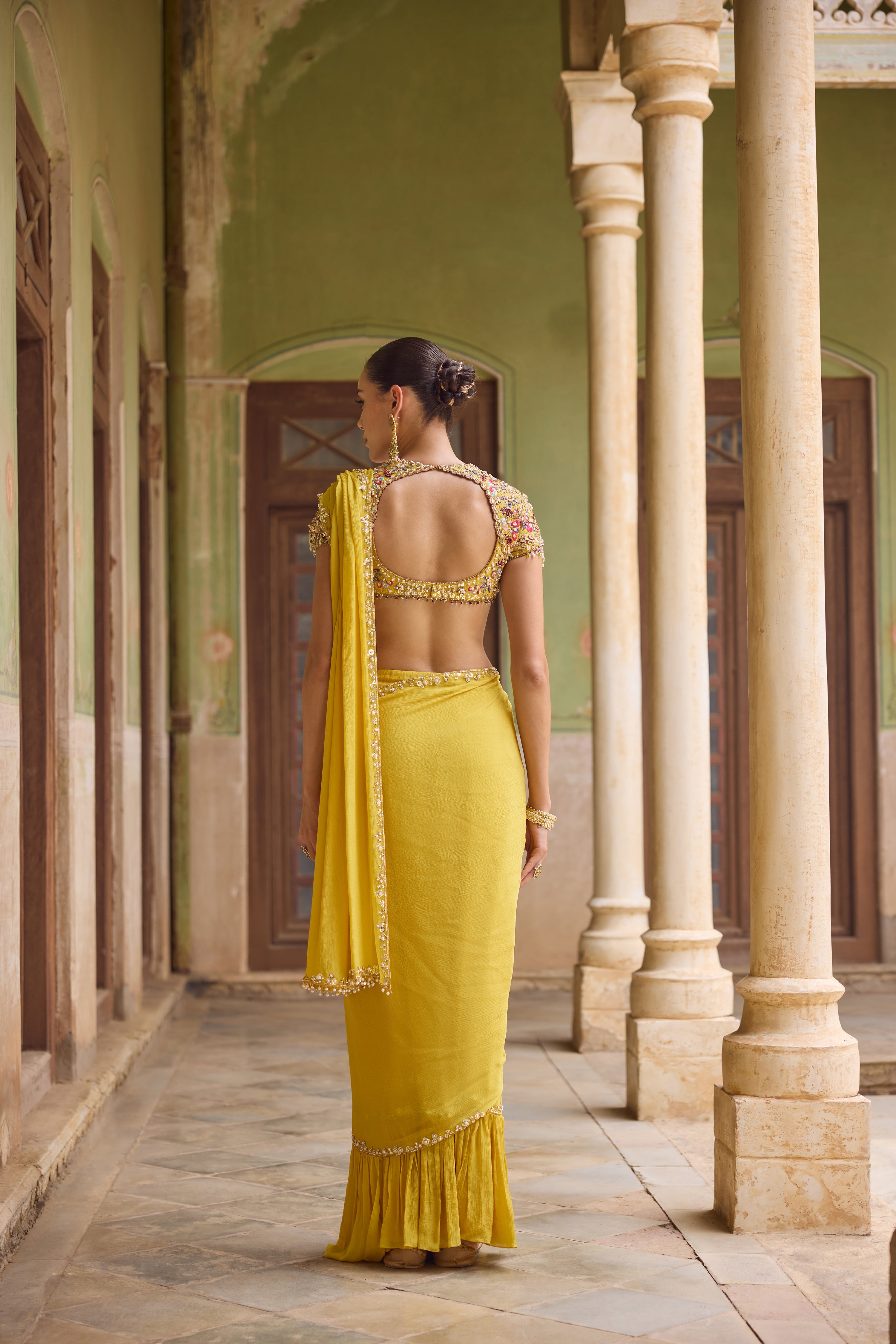 IQRA SAREE