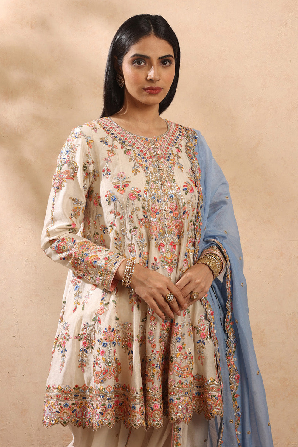 Zara Ramdhani Zara – Tamanna Punjabi Kapoor Official