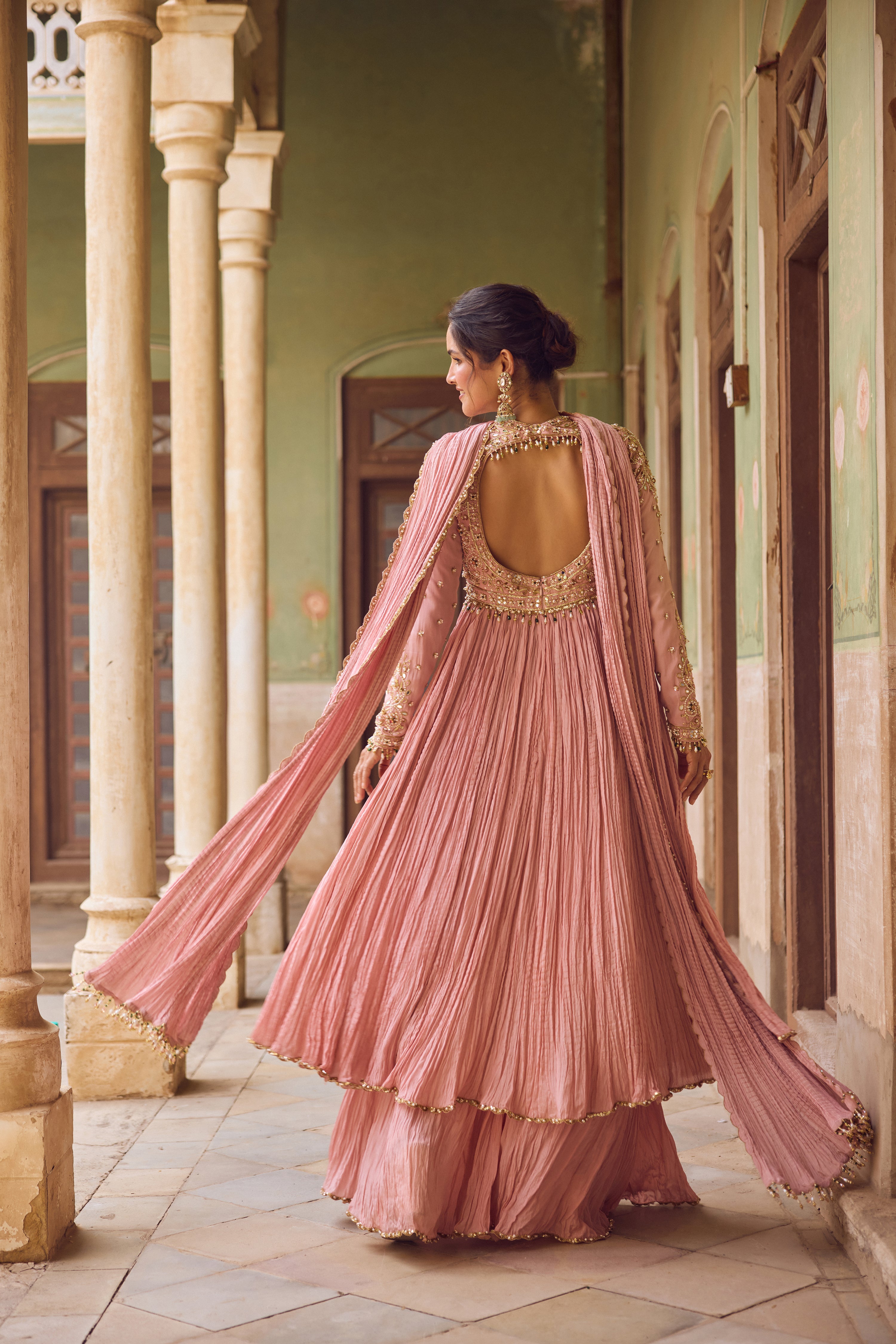 NAAZ ANARKALI
