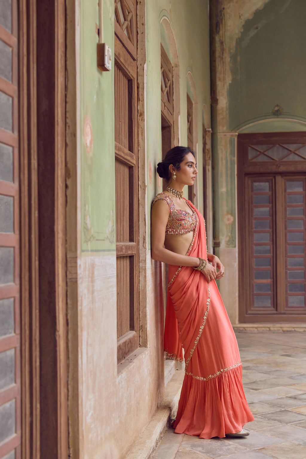 NAYRA SAREE