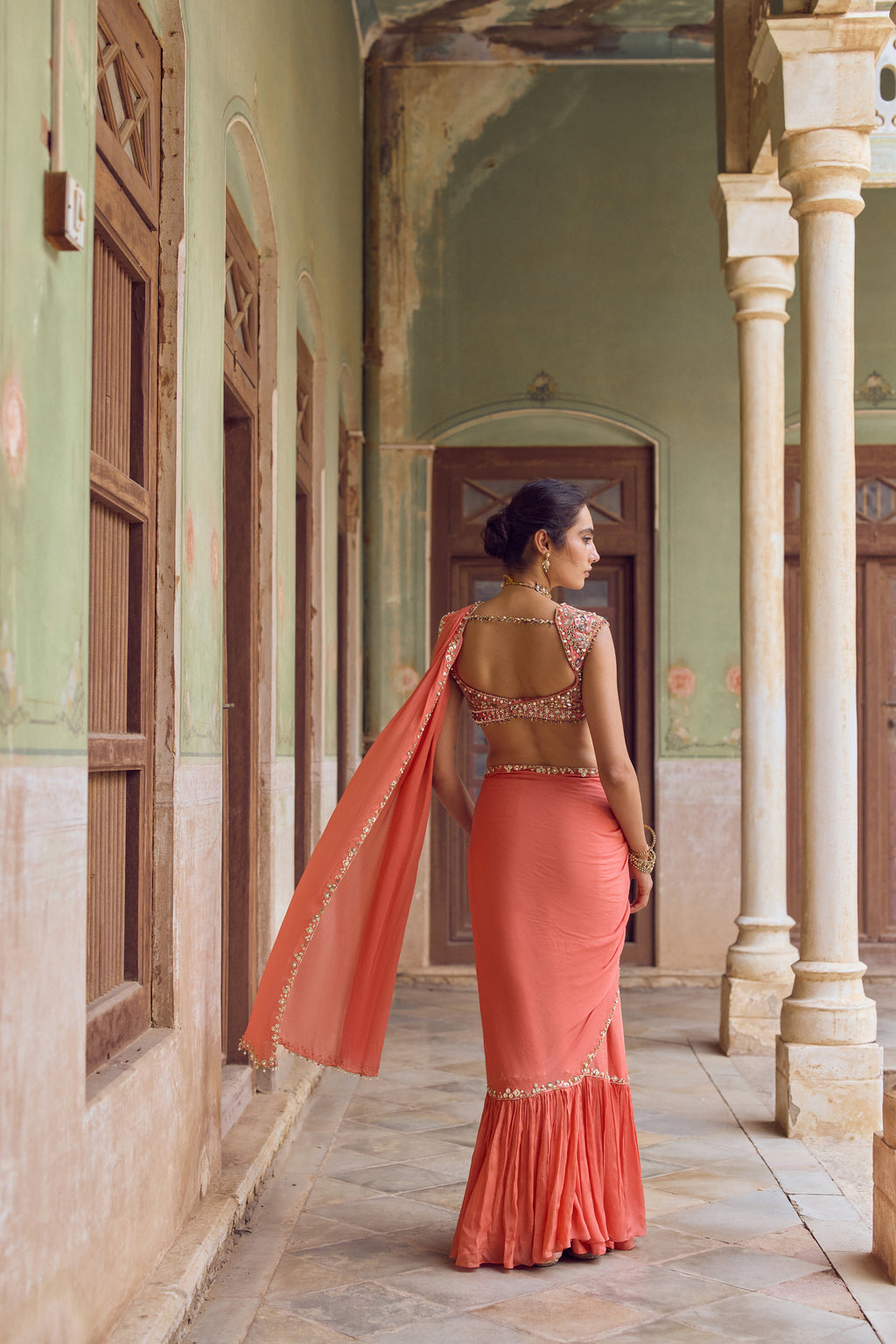 NAYRA SAREE