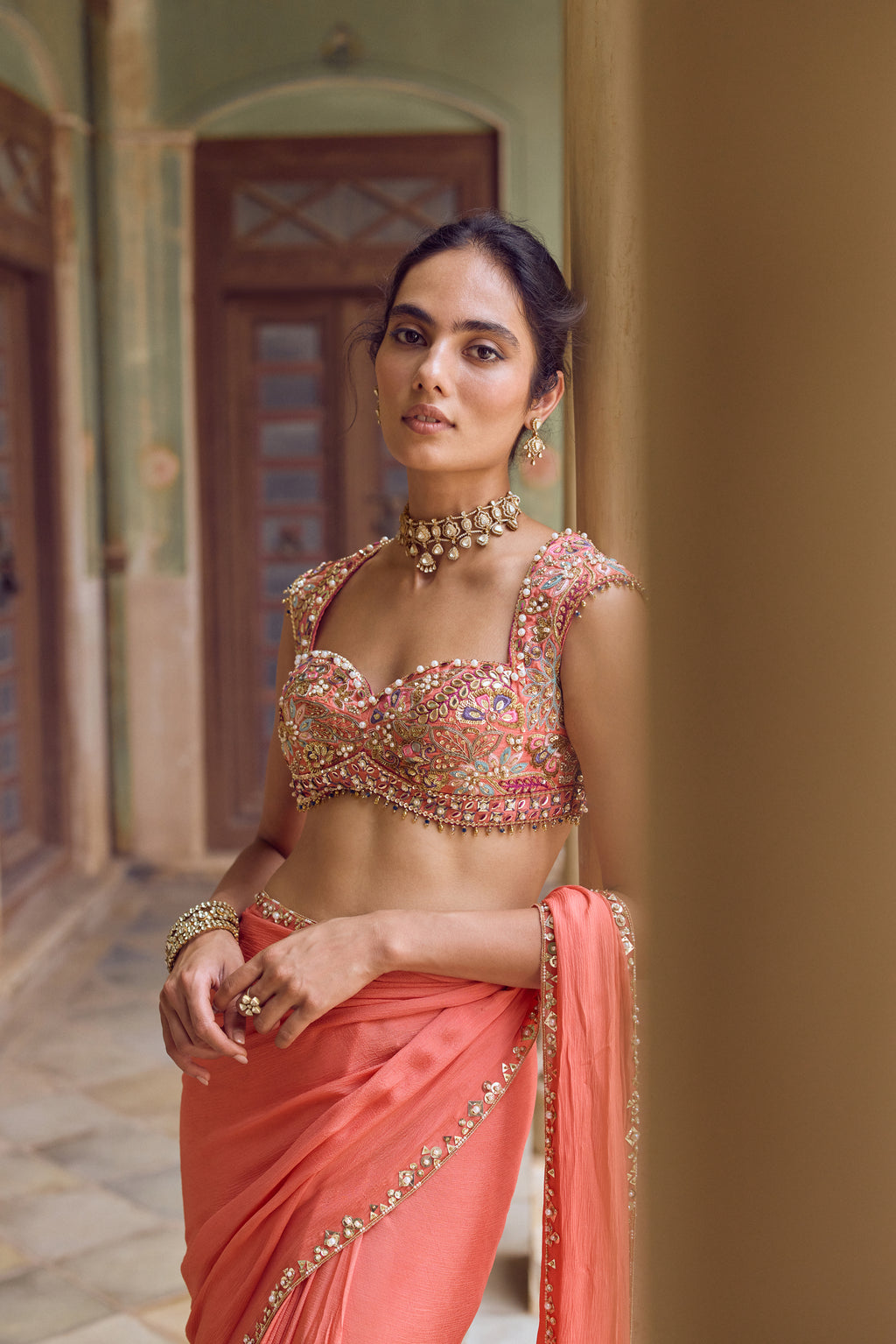 NAYRA SAREE