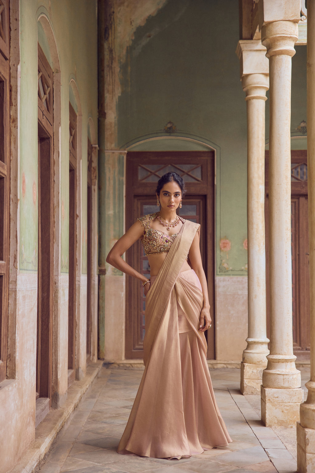 KHWAAB SAREE