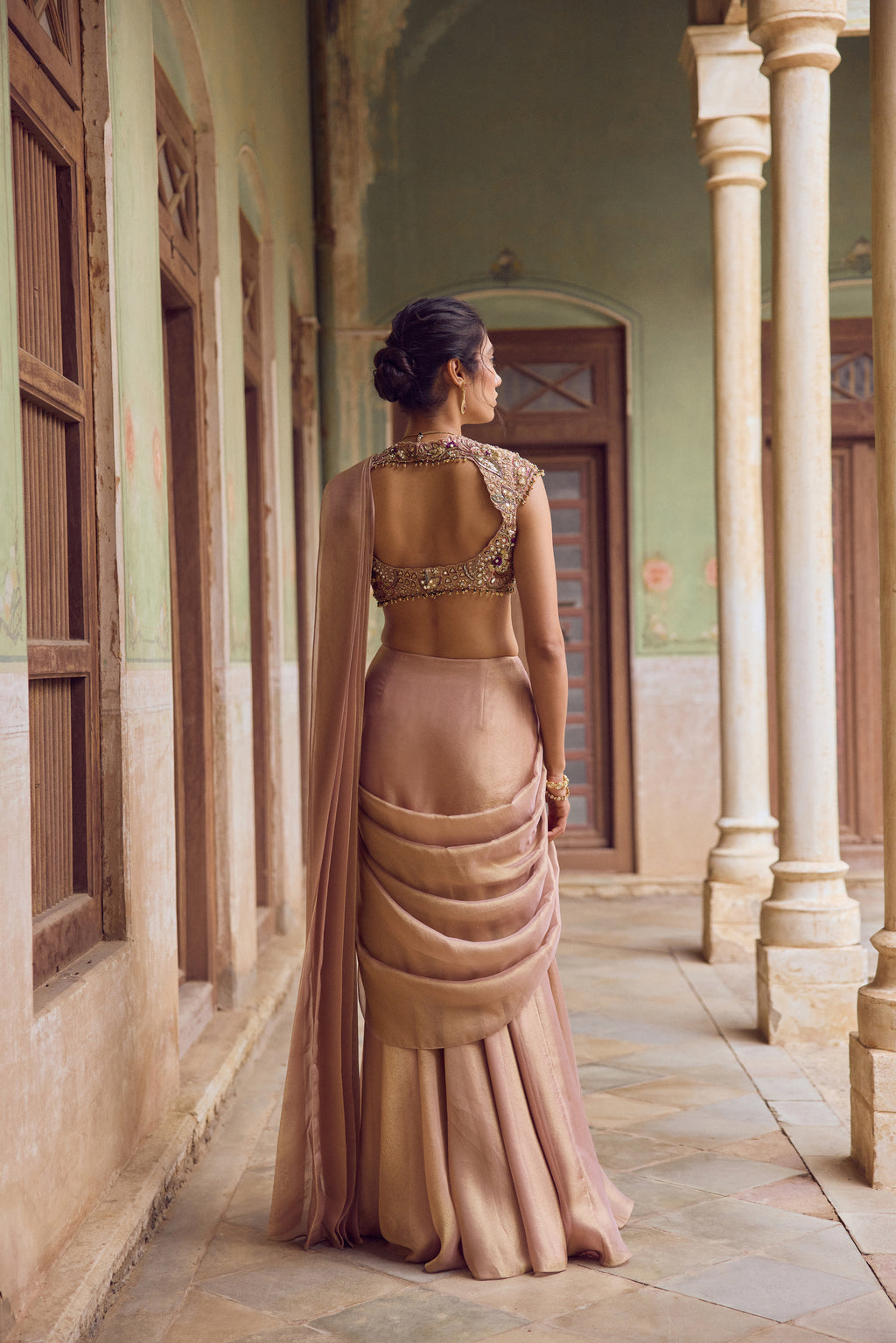 KHWAAB SAREE