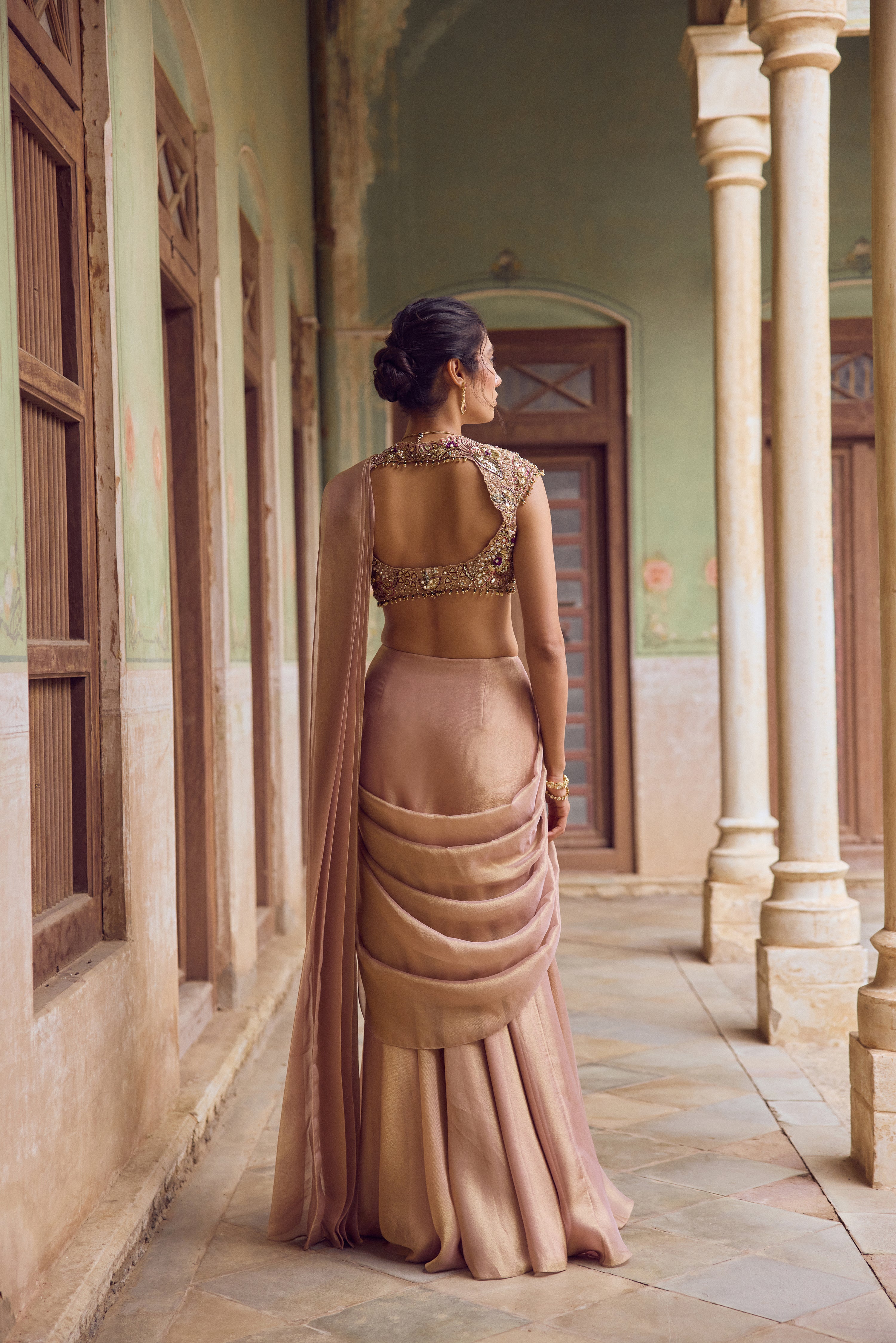 KHWAAB SAREE