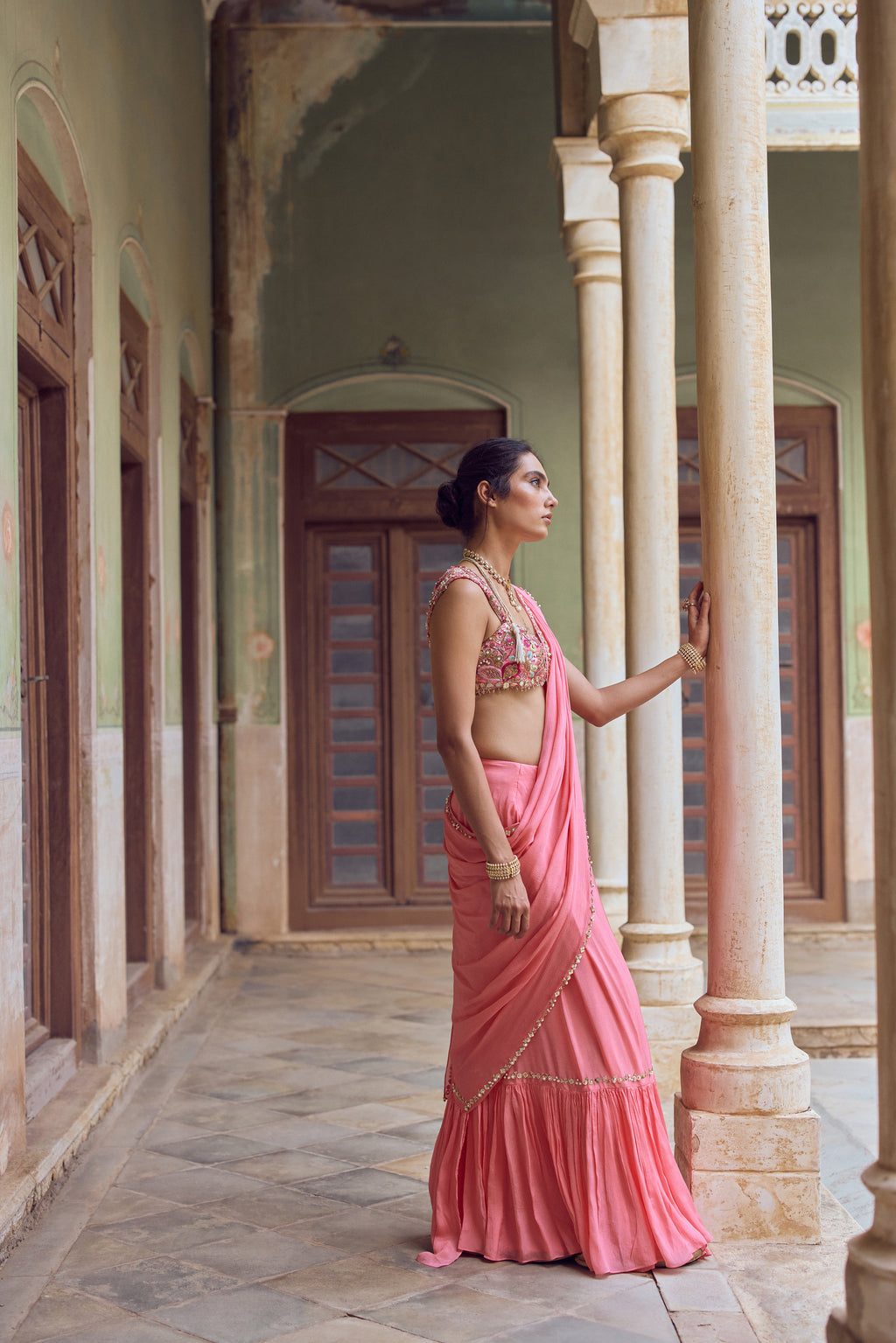 DUA SAREE