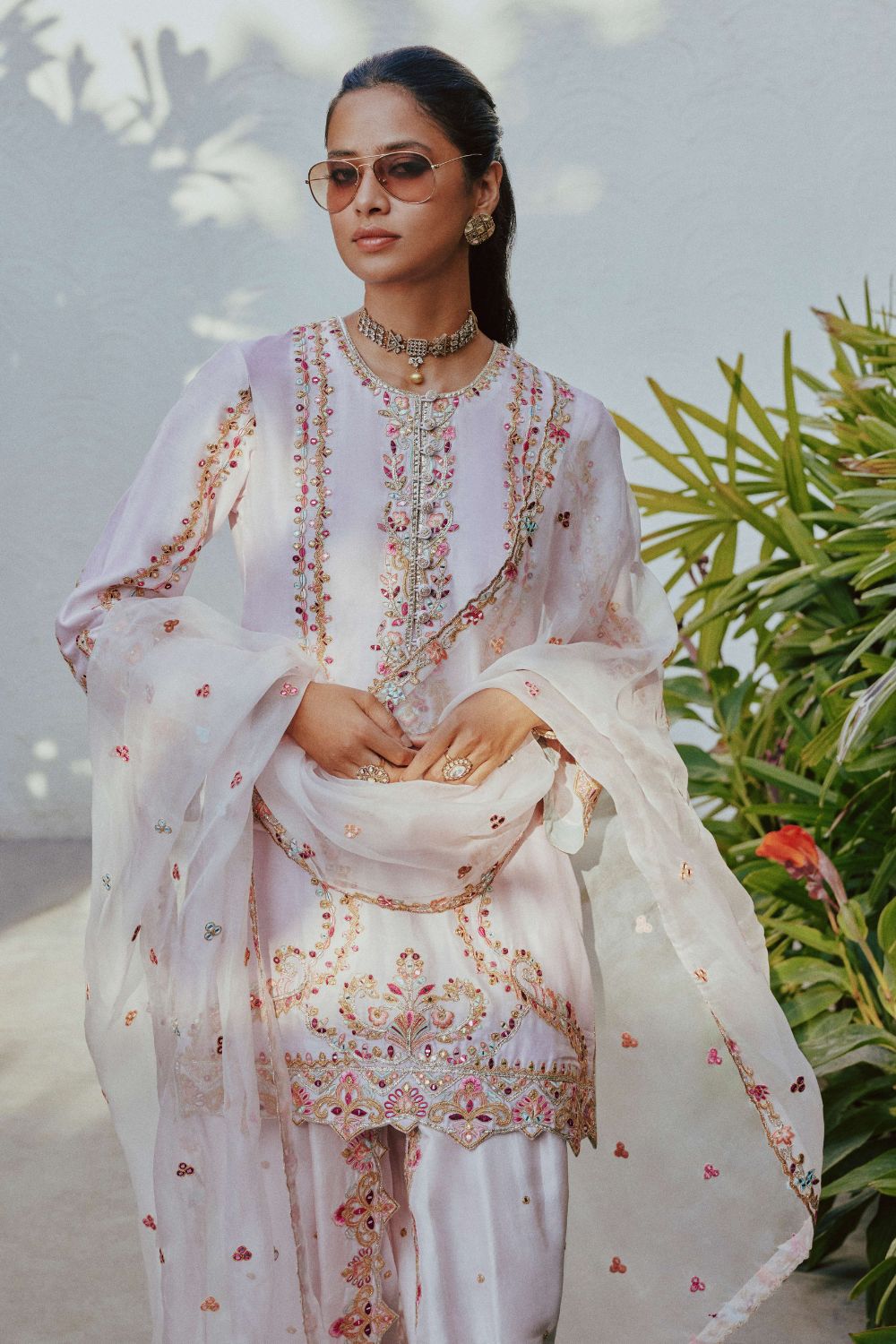Zara Ramdhani Zara – Tamanna Punjabi Kapoor Official