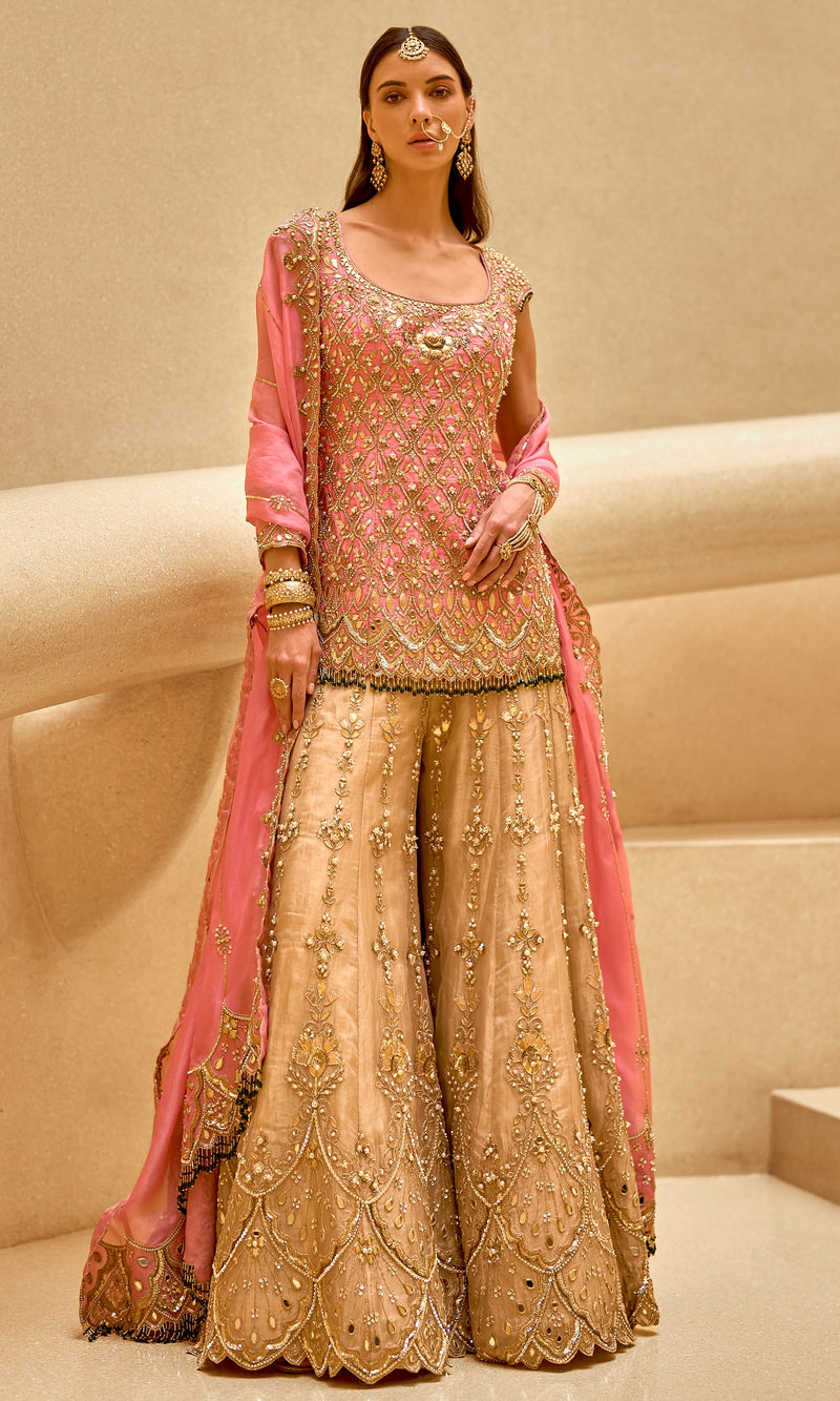 Wedding Guest
