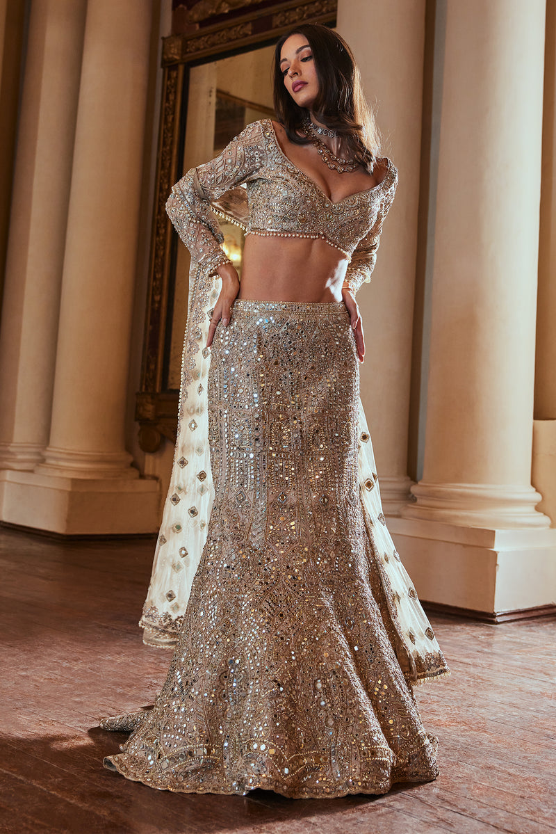 Sangeet & Cocktail