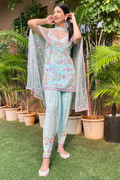 Hanna S Khan In Al Rooh