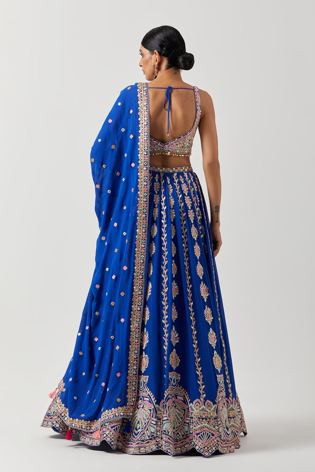 Lehenga Set