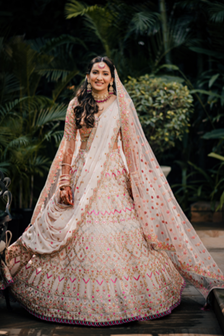 Aashna Banka
