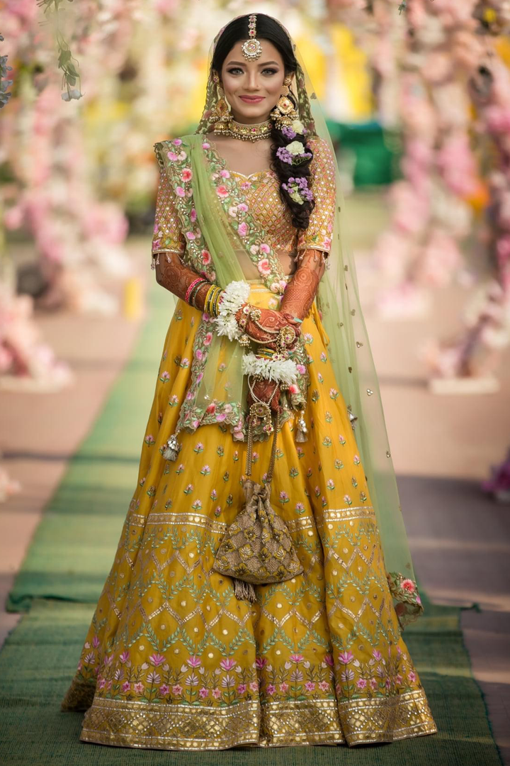 RITU SAIMA- ZIBA COLECTION