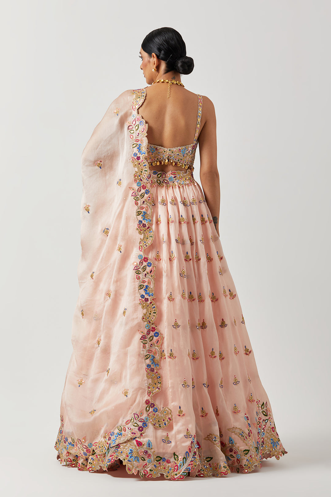 Lehenga Set