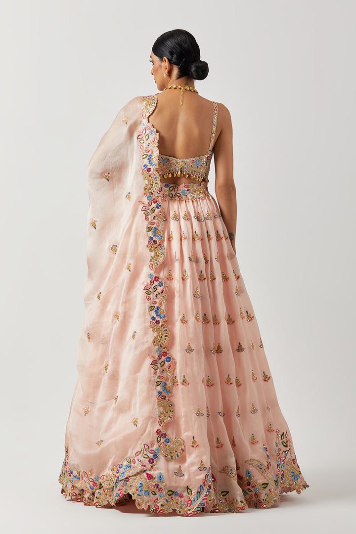 LEHENGA SET