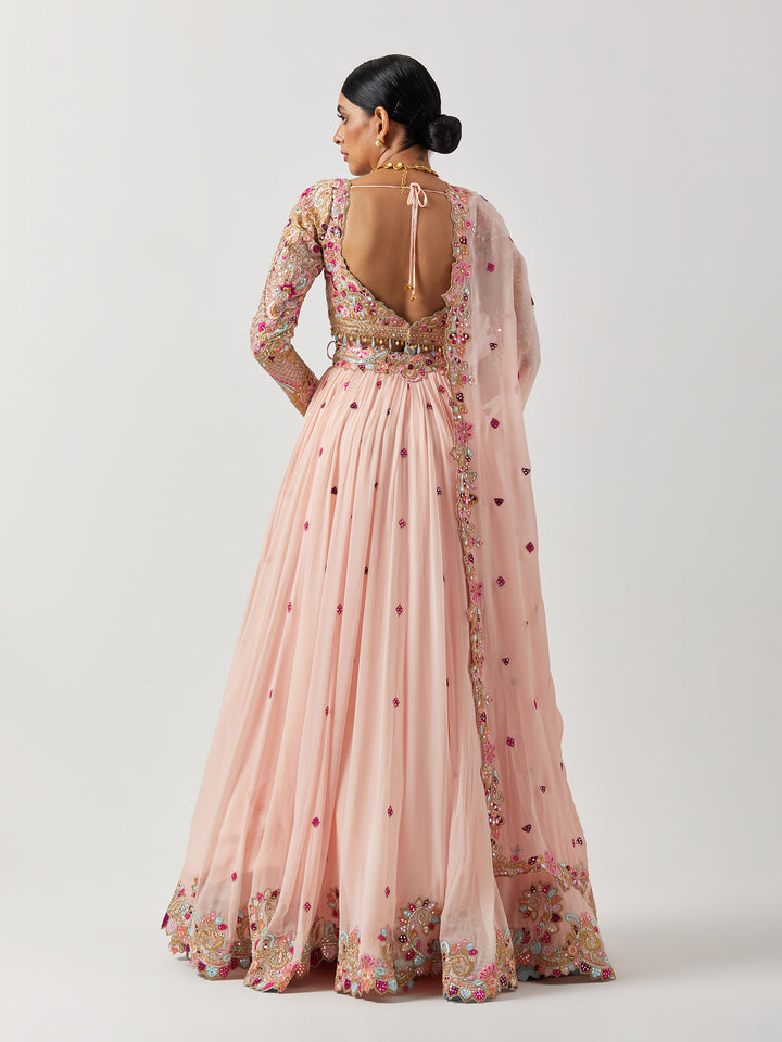LEHENGA SET