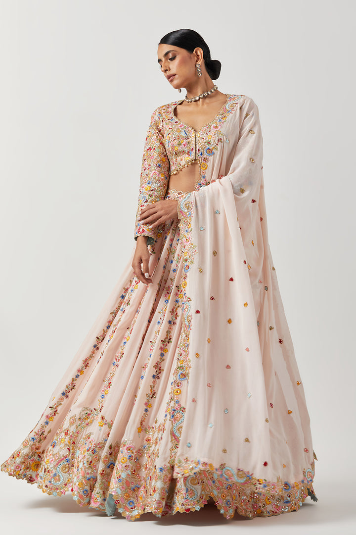 Lehenga Set