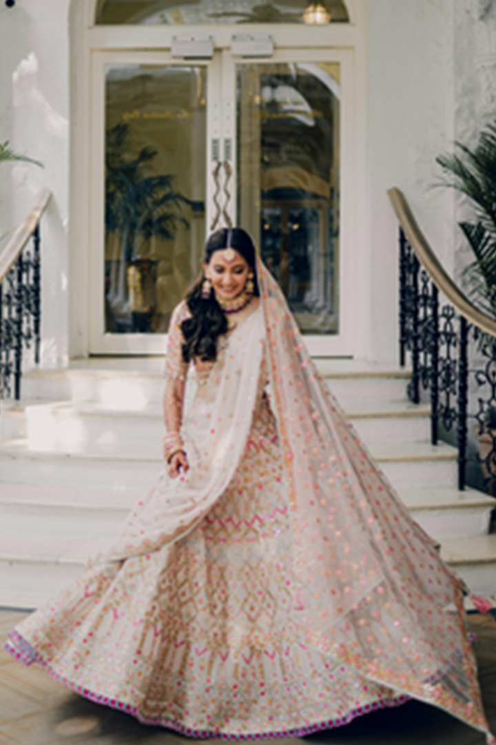 Aashna Banka