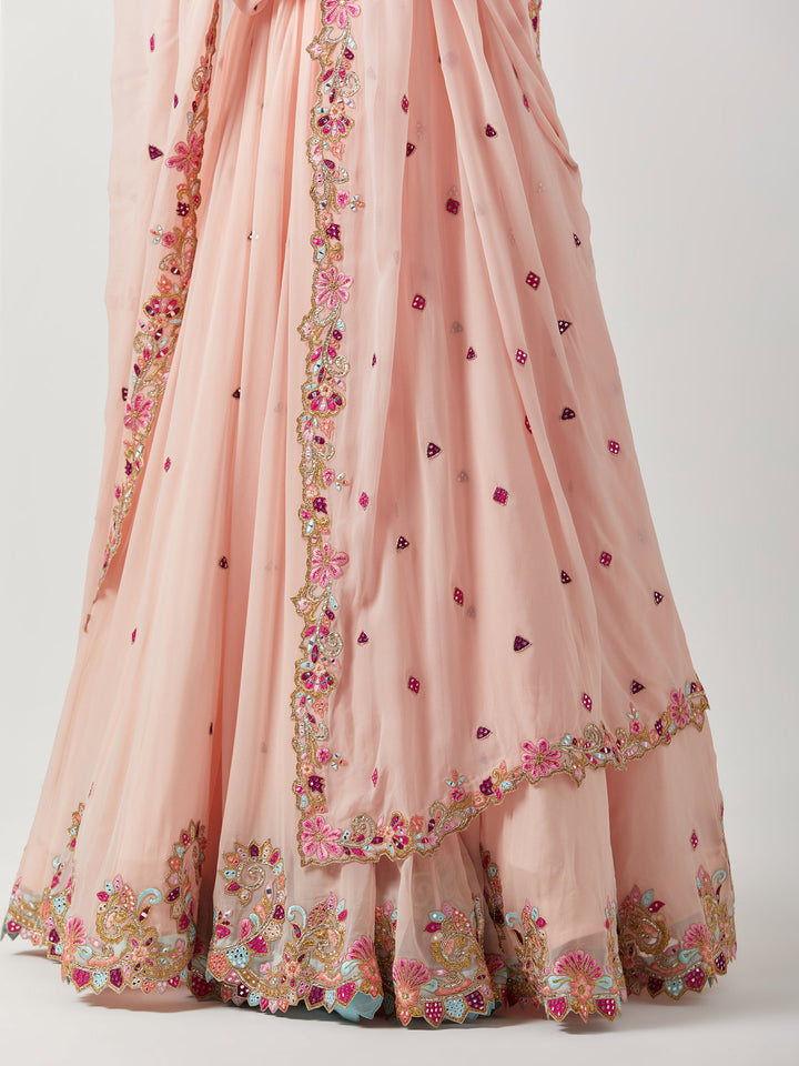 LEHENGA SET