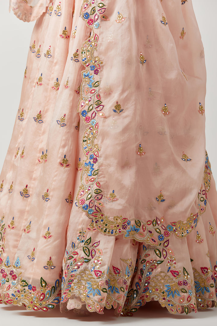 LEHENGA SET