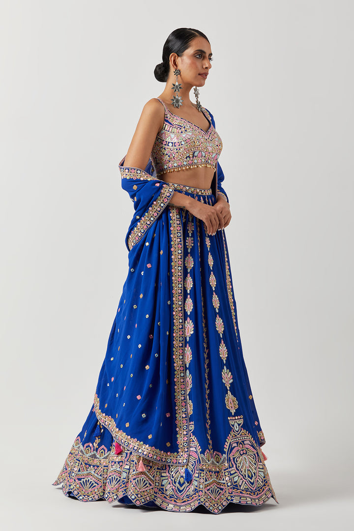 Lehenga Set