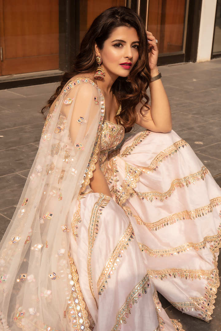 Natasha Luthria- Al Rooh Collection