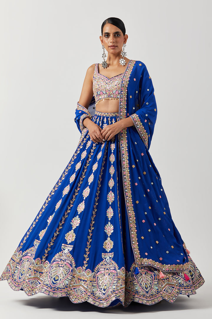 Lehenga Set