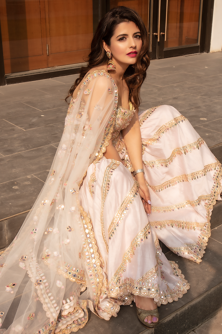 Natasha Luthria- Al Rooh Collection