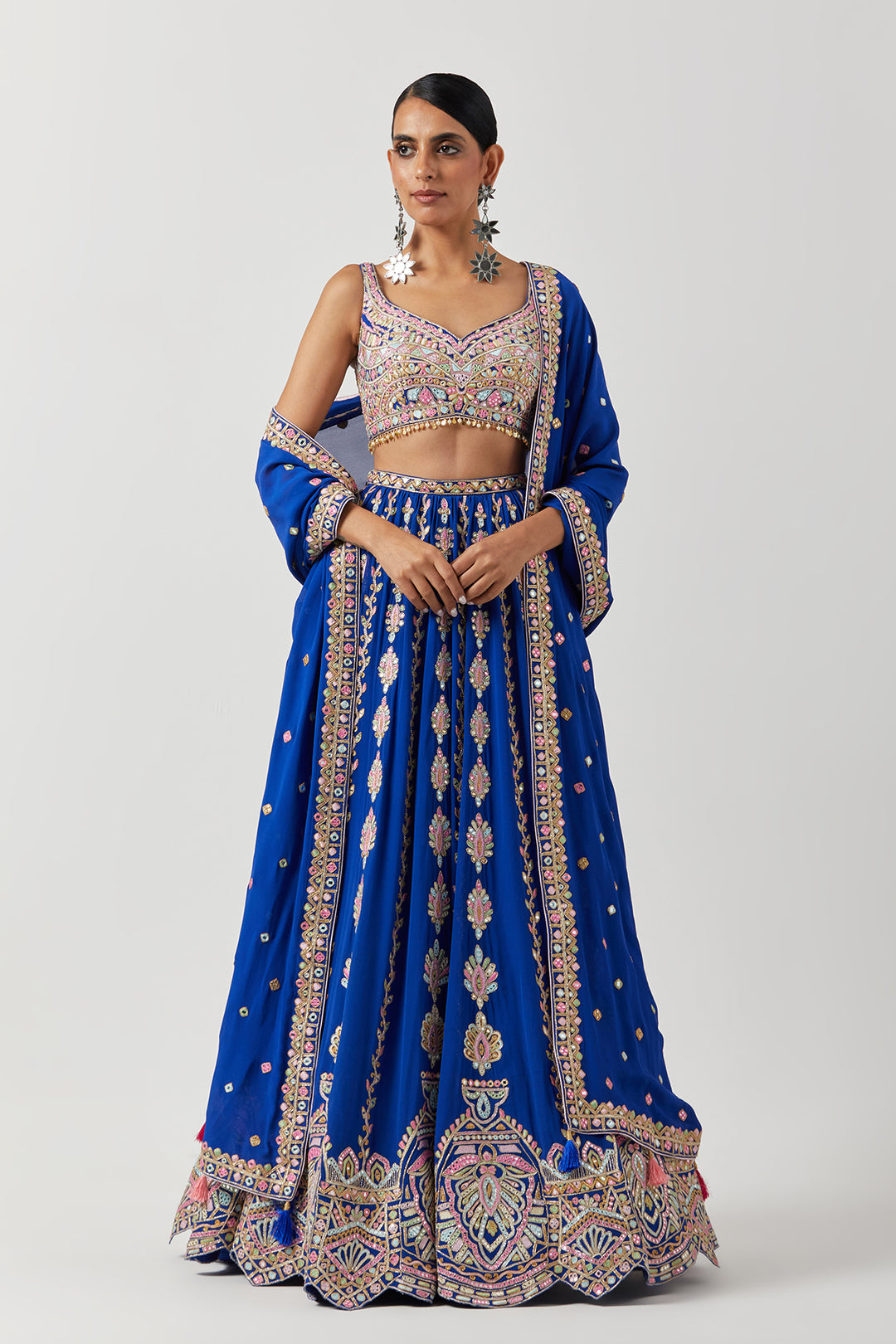 Lehenga Set