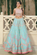 Upasna Mohapatra - Nesrin Collection