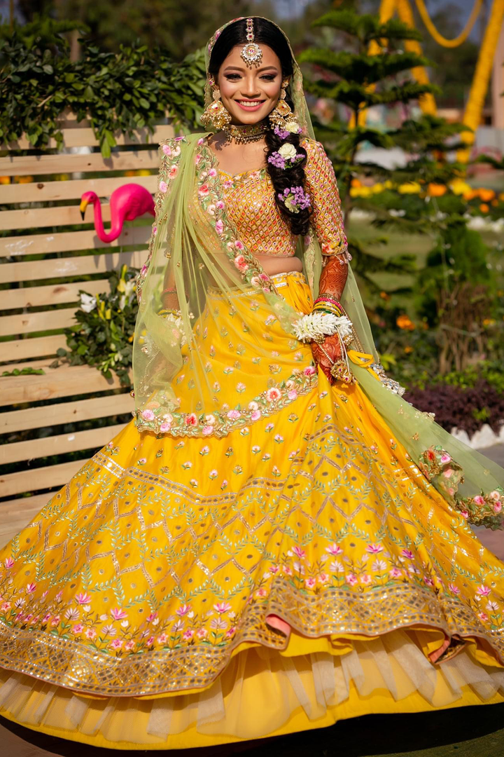 RITU SAIMA- ZIBA COLECTION