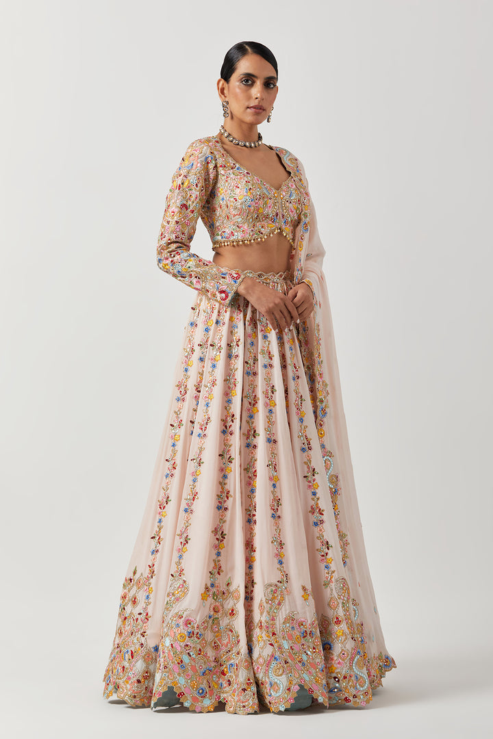 Lehenga Set