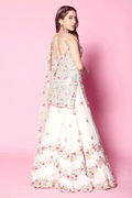 Sara Ali Khan- 3D Sharara